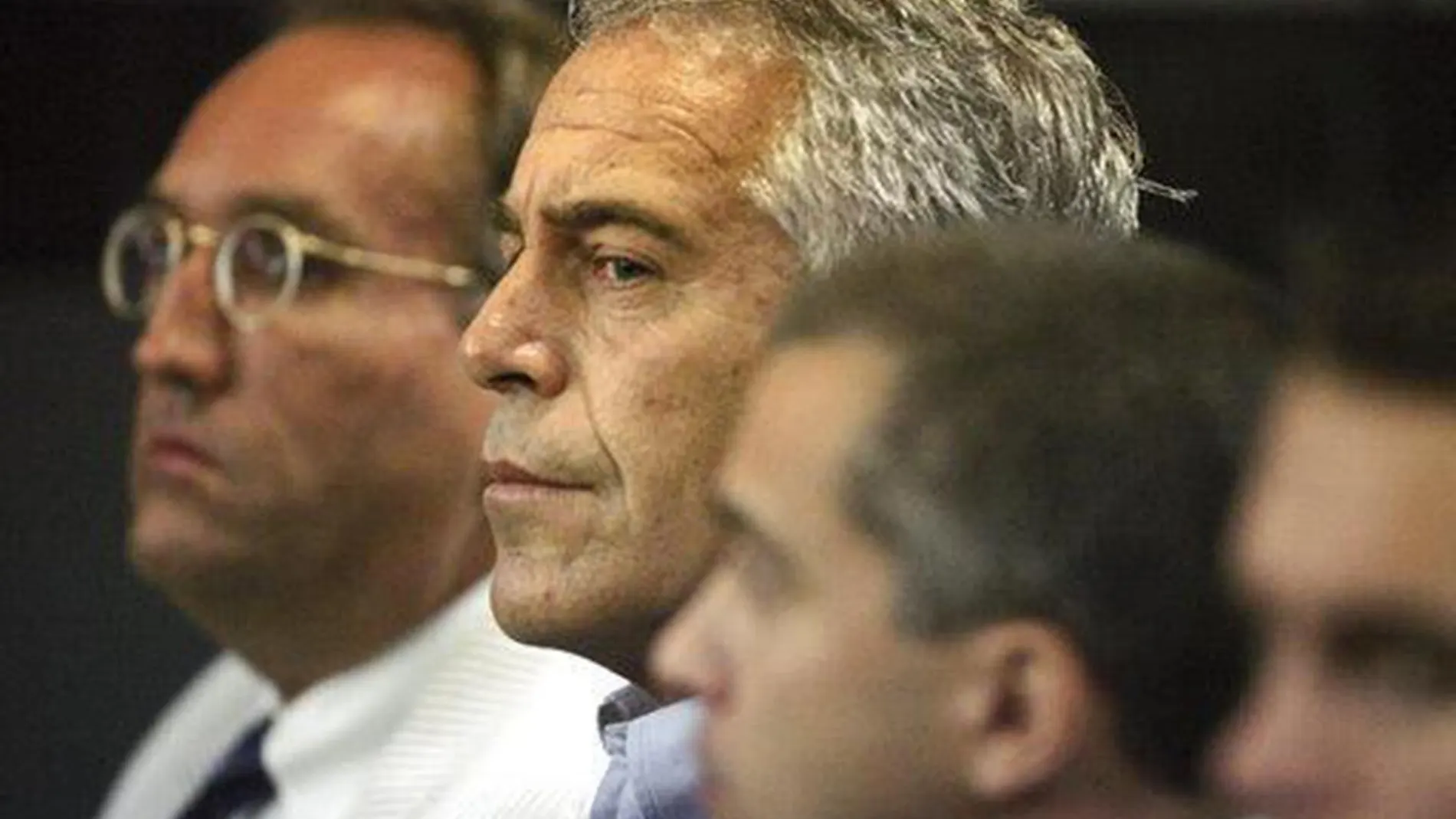 El FBI confirma el suicidio de Jeffrey Epstein y descarta la existencia de una lista de clientes
