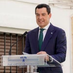 El Parlamento honra el compromiso y la huella de Blas Infante en su pueblo natal, Casares