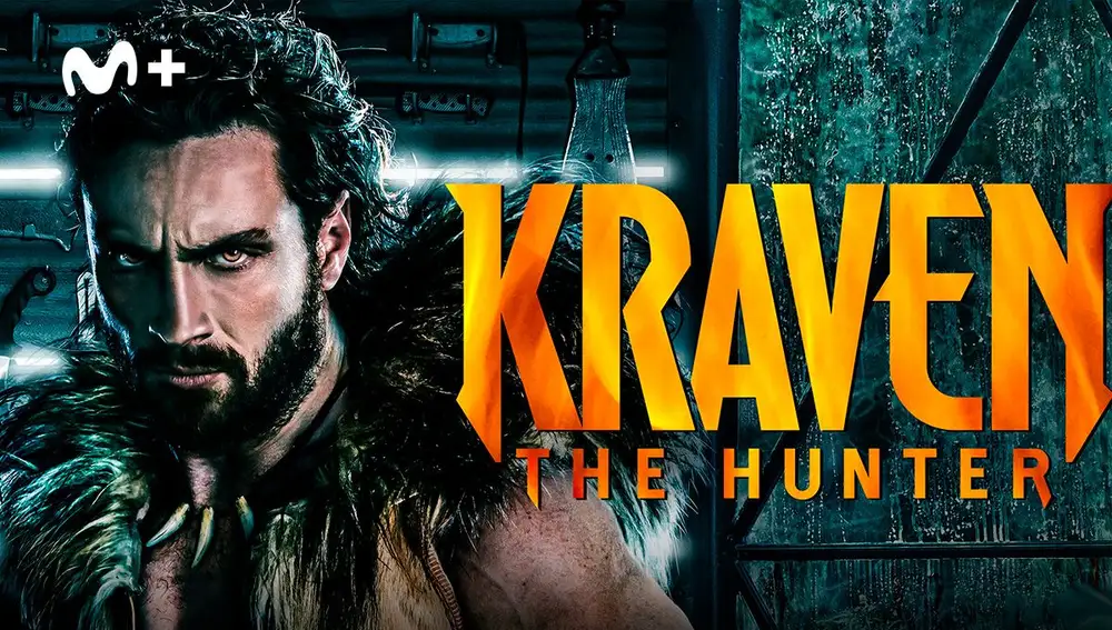 Kraven The Hunter