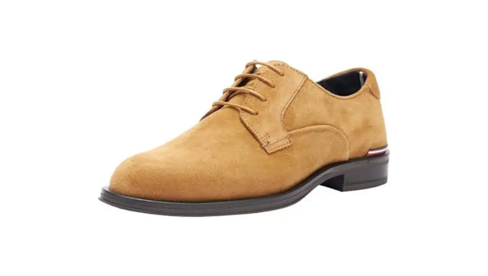 Tommy Hilfiger zapatos Derby