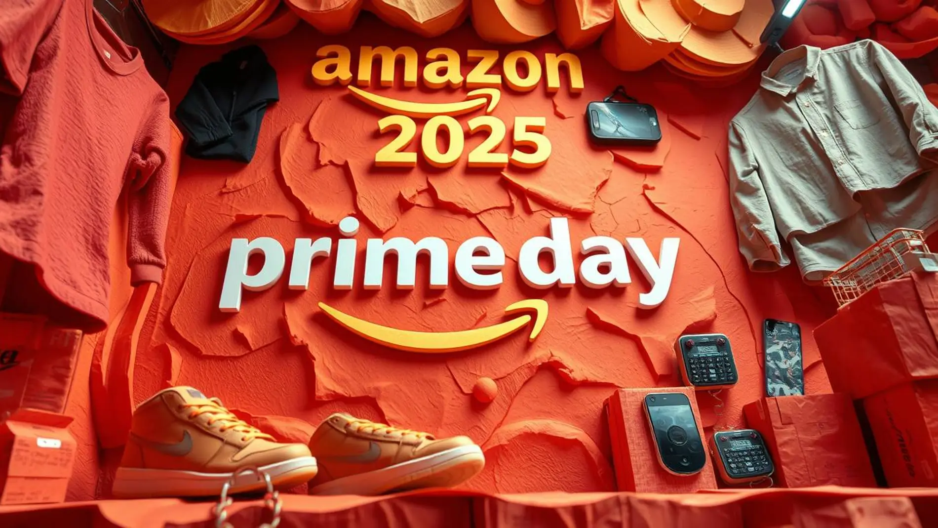 Amazon Prime Day 2025 en directo