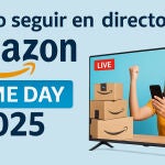 Seguimos las ofertas de Amazon con criterio: sin ruido, sin prisas, sin relleno