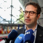 Carlos Cuerpo retira su candidatura a la presidencia del Eurogrupo por falta de apoyos