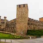 Castillo de Ponferrada