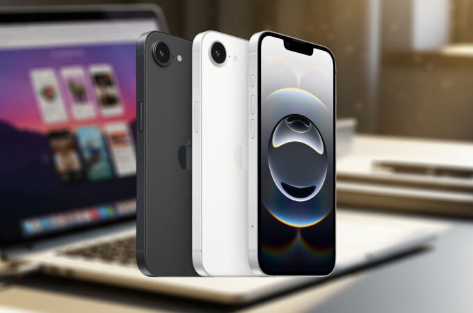 El iPhone 16e ha sido diseñado para Apple Intelligence