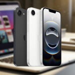 El iPhone 16e ha sido diseñado para Apple Intelligence