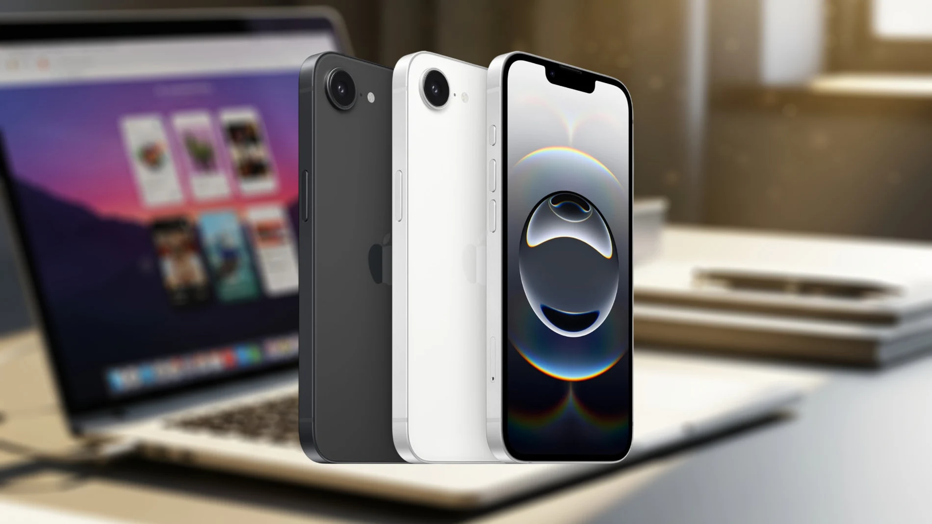 El iPhone 16e ha sido diseñado para Apple Intelligence