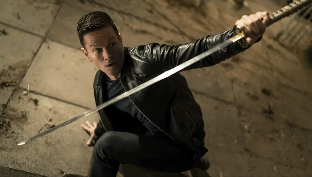 Mark Wahlberg protagoniza 'Infinite', un thriller de ciencia ficción que tiene mucho que decir