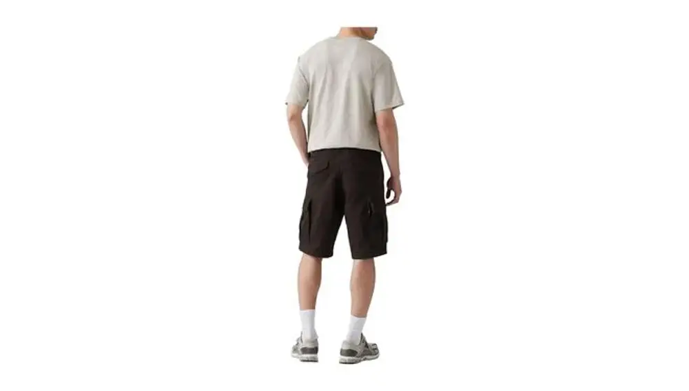 Levi’s Carrier Cargo