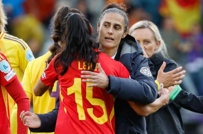 ESPAÑA - BÉLGICA
