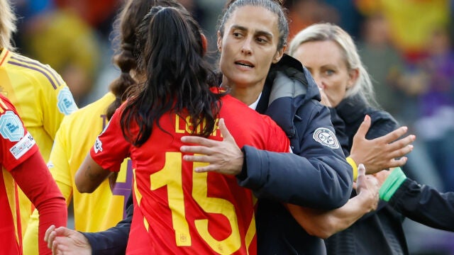 ESPAÑA - BÉLGICA