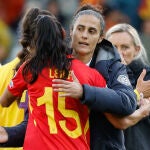 ESPAÑA - BÉLGICA