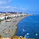 Junio deja 12 muertos por ahogamiento en Andalucía, la segunda cifra más alta del país