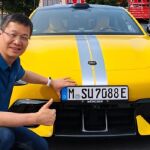 El Xiaomi YU7 está causando furor en su país de origen