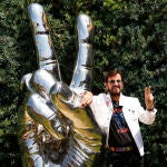 Ringo Starr Birthday