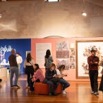 El Centro del Carmen supera los 180.000 visitantes durante el primer semestre de 2025, sus mejores cifras de los últimos siete años