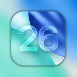 Icono de iOS 26