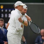 Britain Wimbledon Tennis