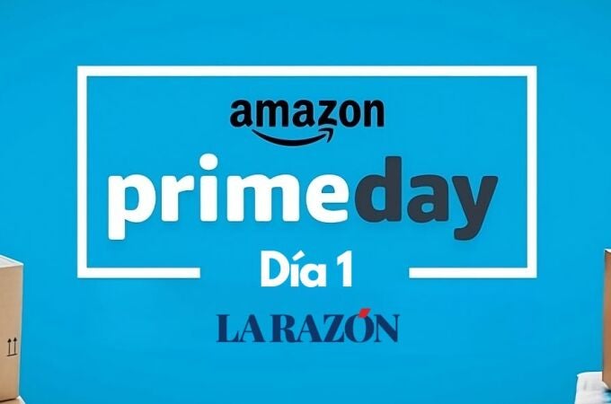 Día 1 de Amazon Prime Day 2025: estas son las primeras gangas que deberías fichar (Vans, Samsung, Armani...)