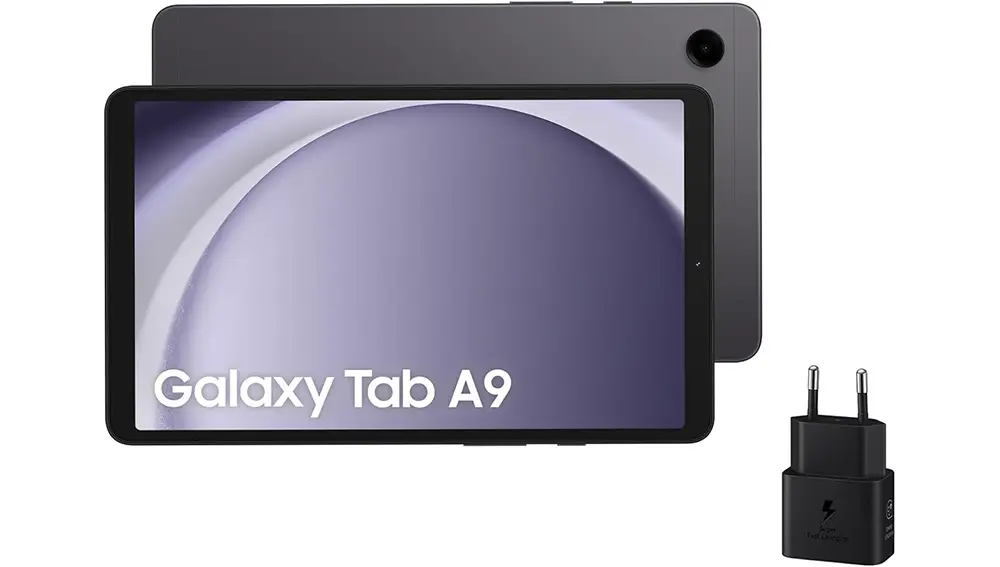 Samsung Galaxy Tab A9