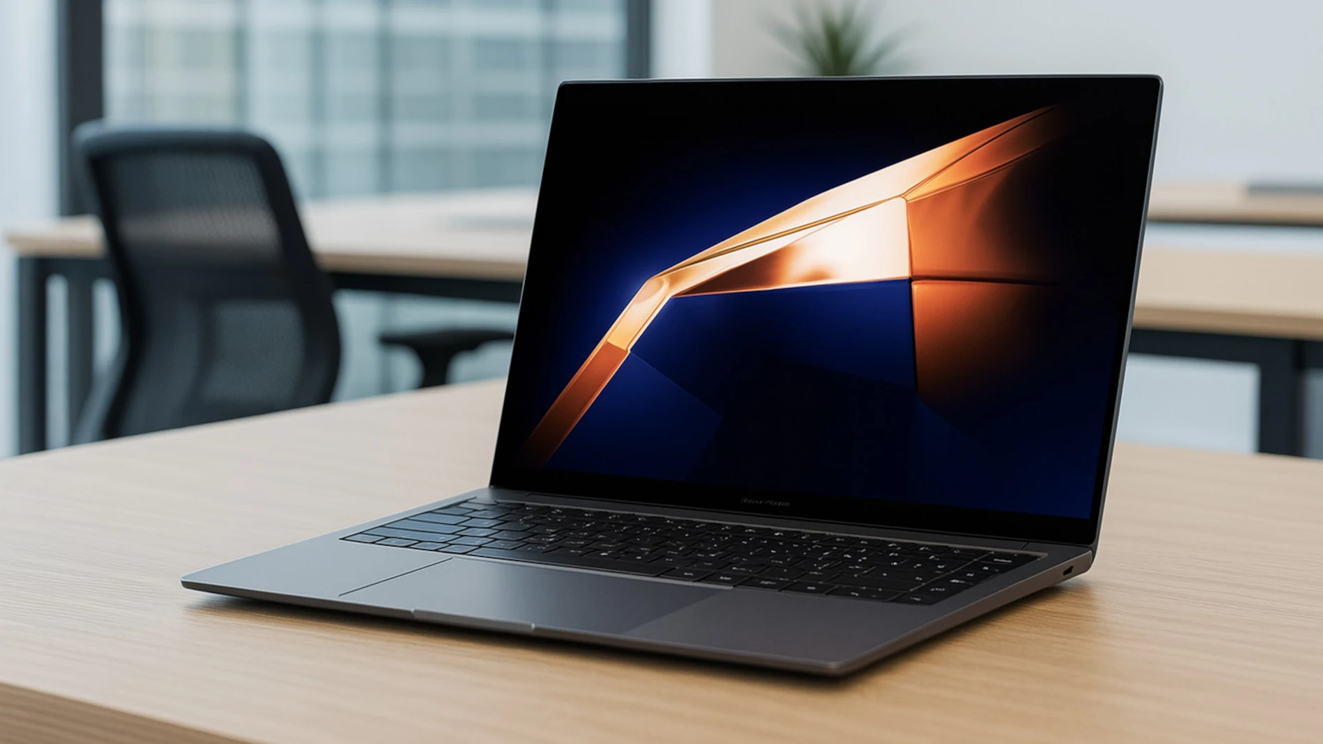 Samsung Galaxy Book4