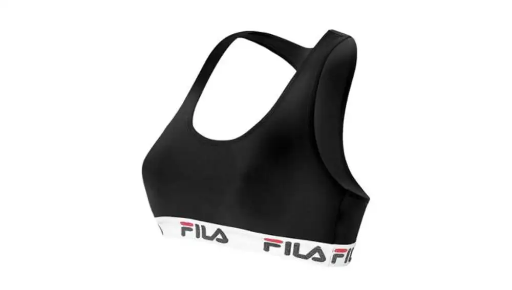 Sujetador deportivo FILA