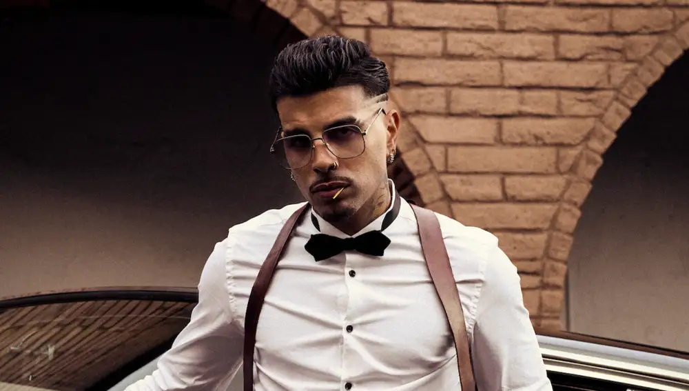 Rauw Alejandro