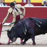 Tercera de abono Feria del Toro Pamplona