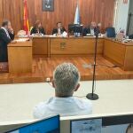 Un exempleado de una oficina de Abanca en Vigo acepta 2 años de cárcel por apropiarse de 139.000 euros de una clienta