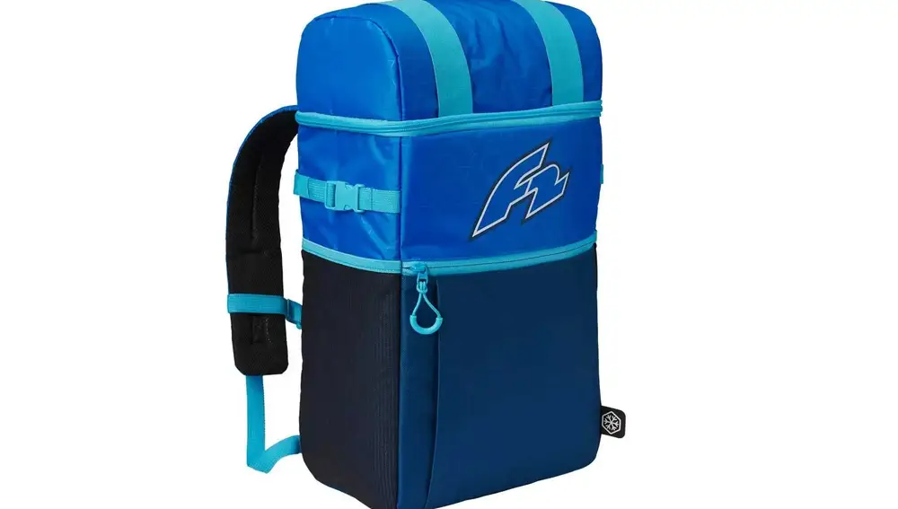 Mochila térmica