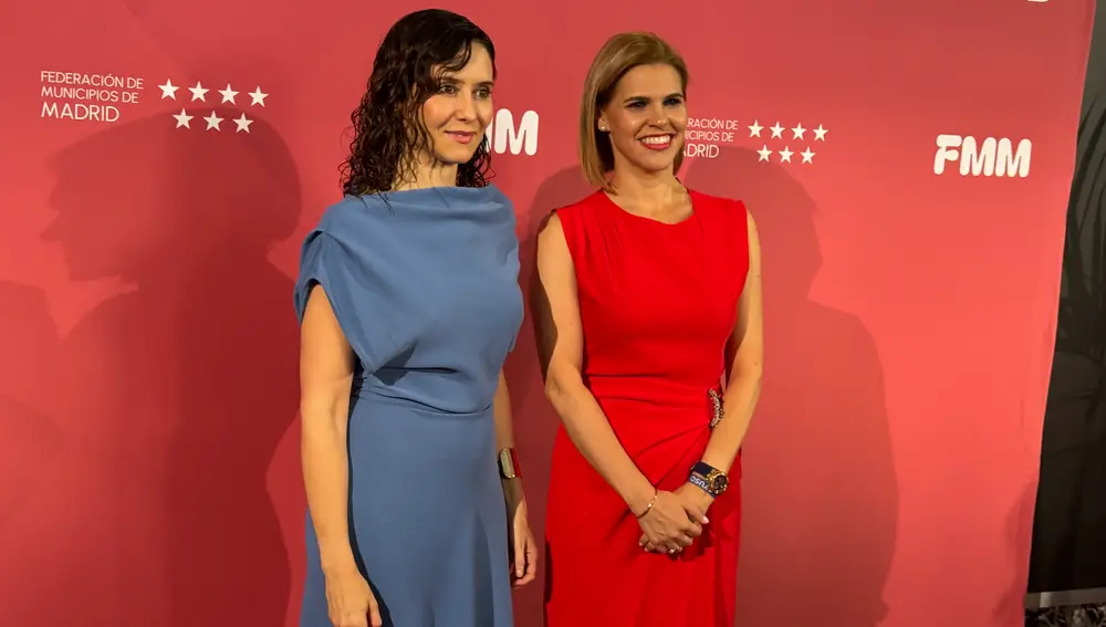 Madrid conmemora los 40 años de la FMM con un homenaje a sus expresidentes