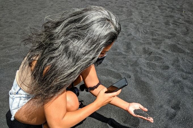 El mejor champú tonificante para oscurecer las raíces y eliminar las canas
