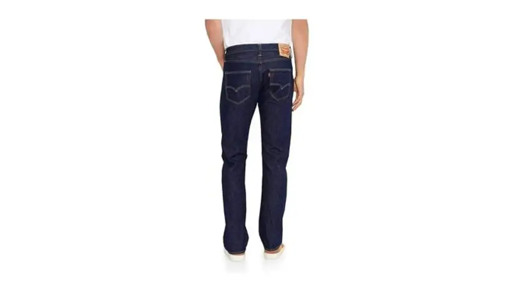 Levi's 501