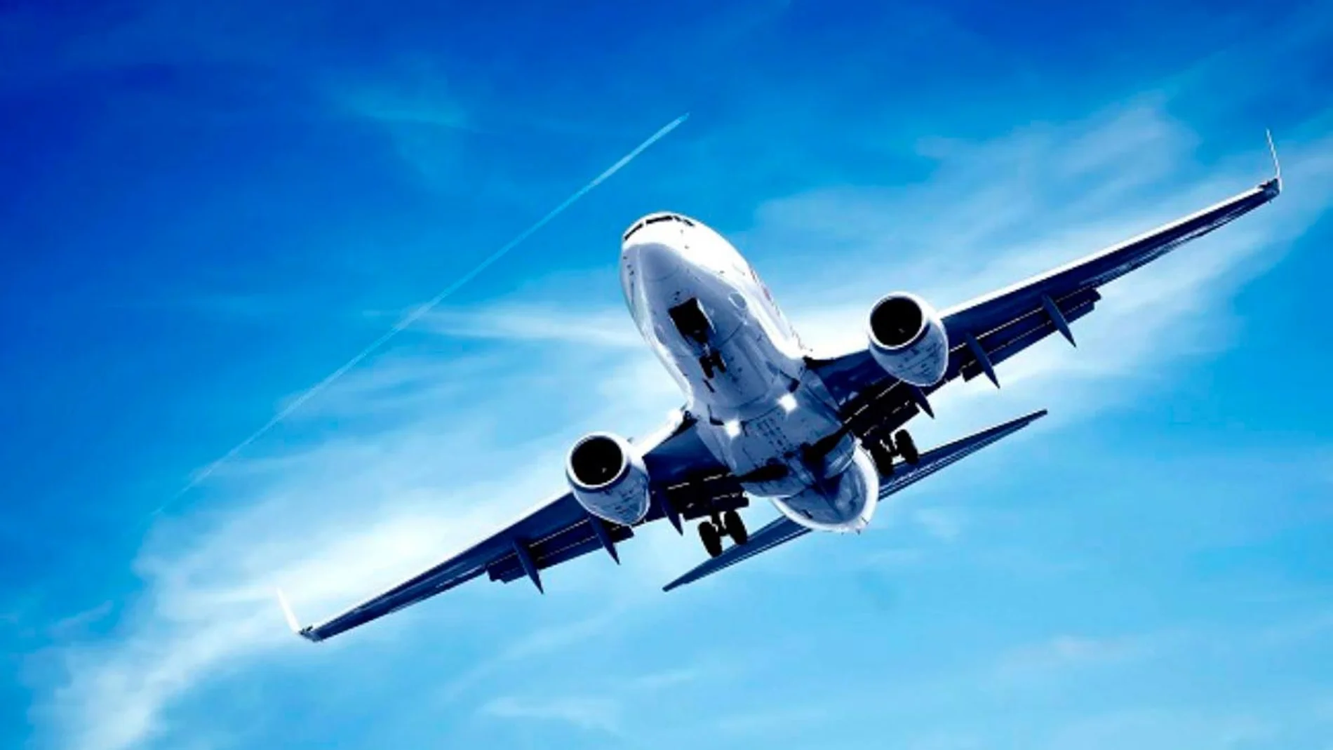 Estas son las zonas donde ningún avión se atreve a volar: prohibiciones y alto riesgo