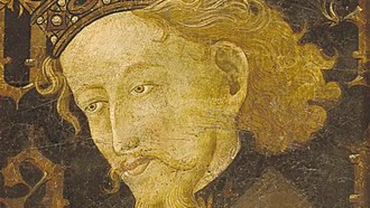 La Generalitat se involucra con el ejército con la entrega de la espada de un rey: ¿quién fue Jaume I?