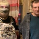 La inteligencia de Ucrania frustra otro posible atentado ruso