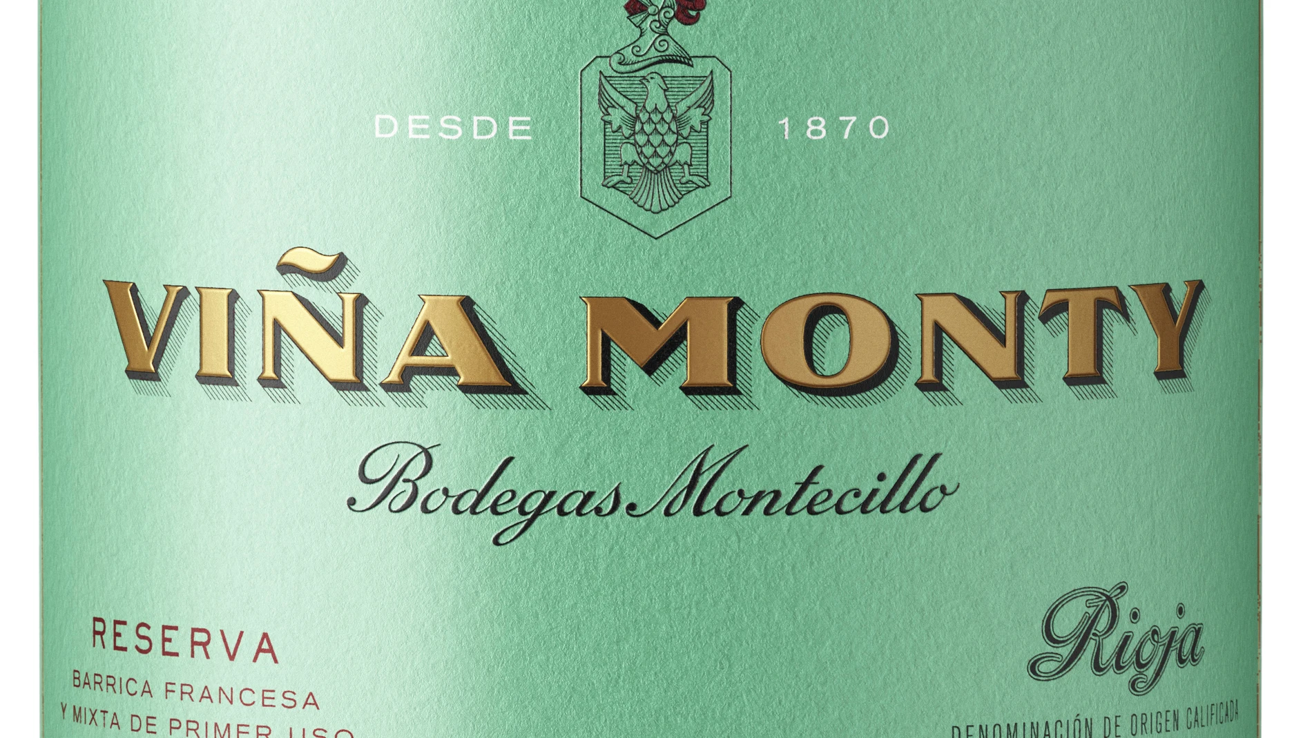 Viña Monty Garnacha 2016