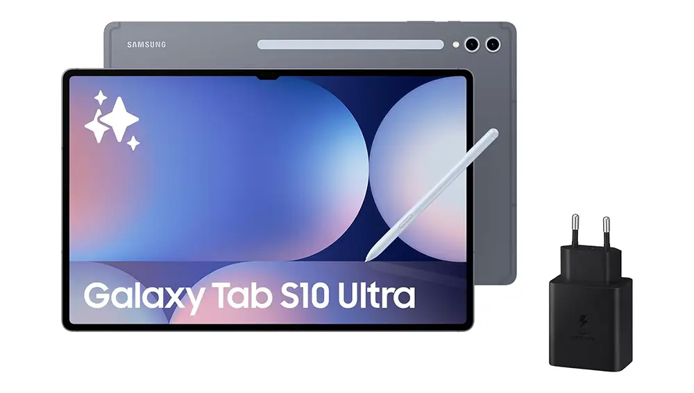 Samsung Galaxy Tab S10 Ultra