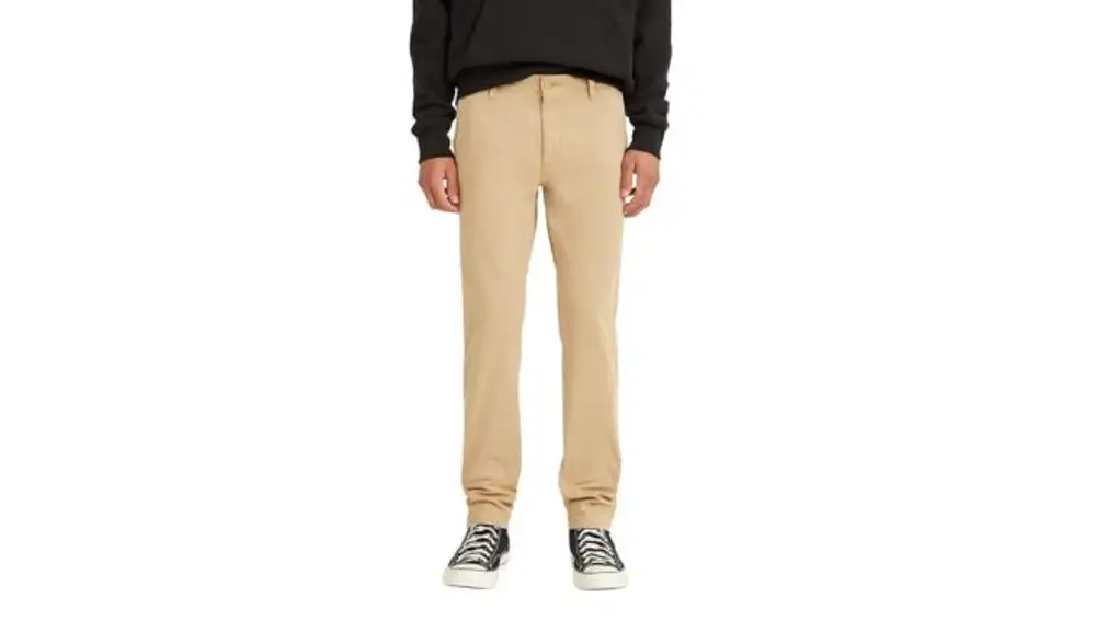 Levi’s Chino Standard II