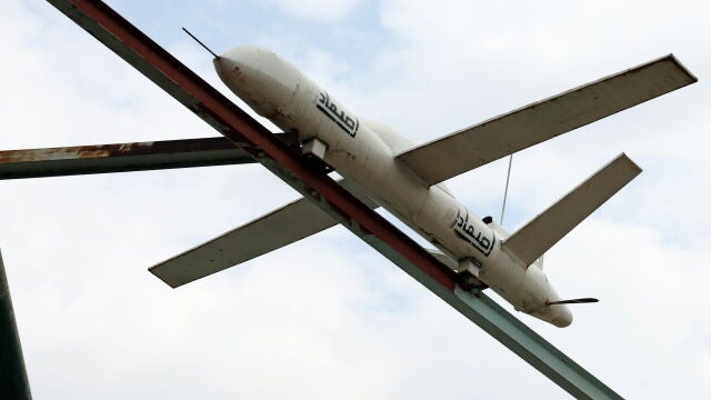 Yemen's Houthis claim attacks on Israel