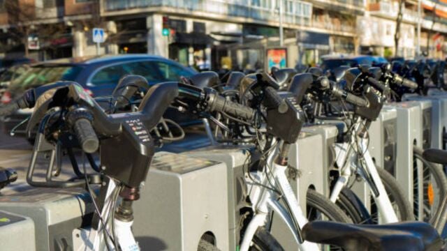 Hasta 400 euros por comprar una bicicleta eléctrica