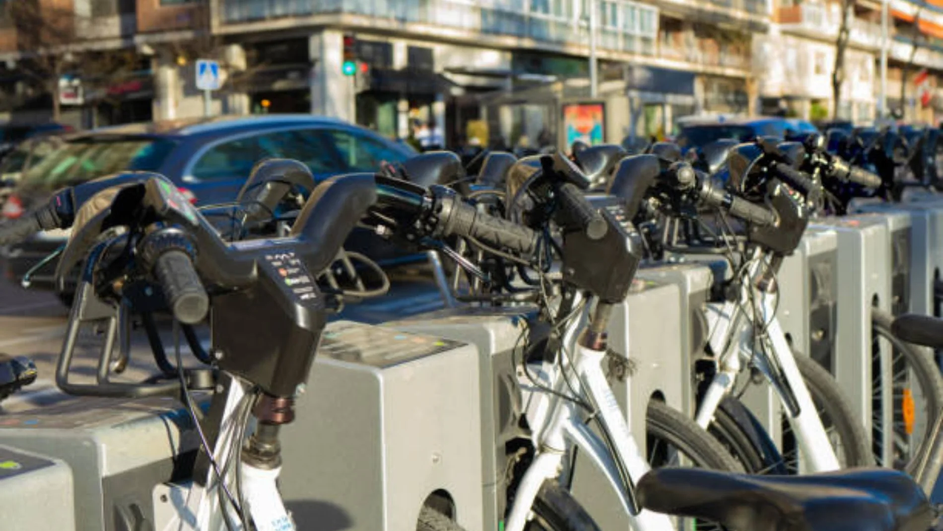 Bicicleta eléctrica