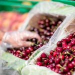 Este es el verdadero origen de las cerezas que vende Mercadona