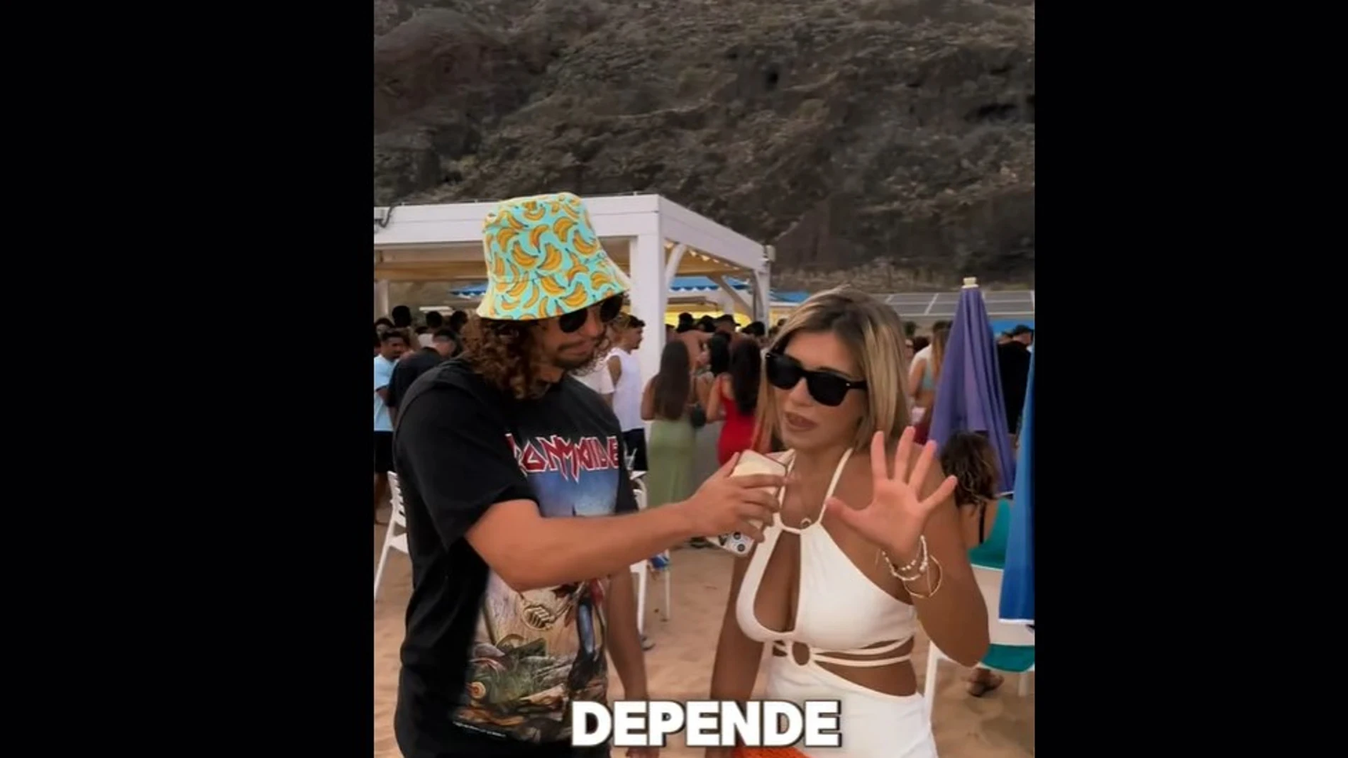 ¿Los canarios se sienten españoles? El debate viral que arrasa en TikTok