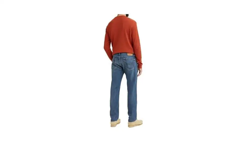 Levi's 505 Regular Fit