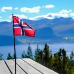 Noruega.