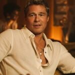 Brad Pitt puede estar orgulloso