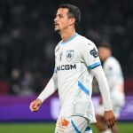 Fútbol.- El central brasileño Luiz Felipe refuerza la defensa del Rayo Vallecano