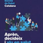 La Escola de Salut Catalana es un espacio abierto a toda la ciudadanía que ofrece varias formaciones