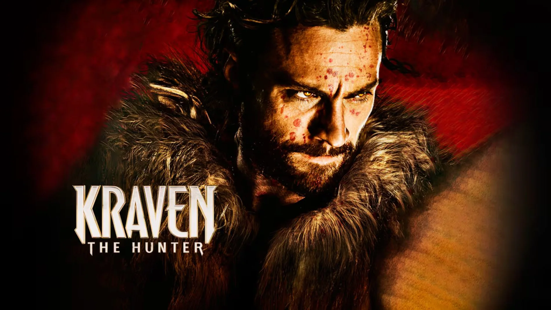 Kraven The Hunter